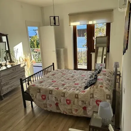 Casa Teddy Sole Torino Bosconero