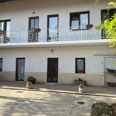 Casa Teddy Sole Torino Apartment *