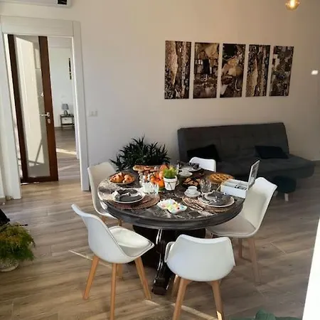 Casa Teddy Sole Torino *