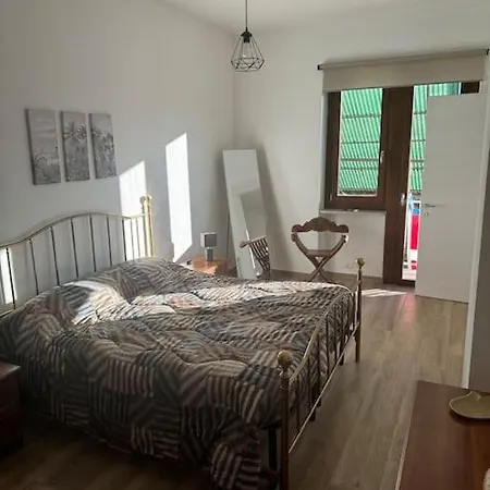 Casa Teddy Sole Torino Bosconero