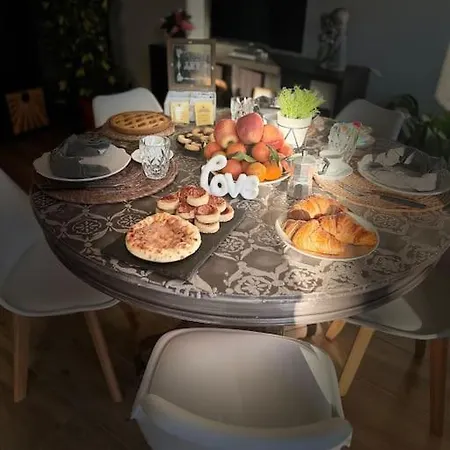 Casa Teddy Sole Torino * Bosconero