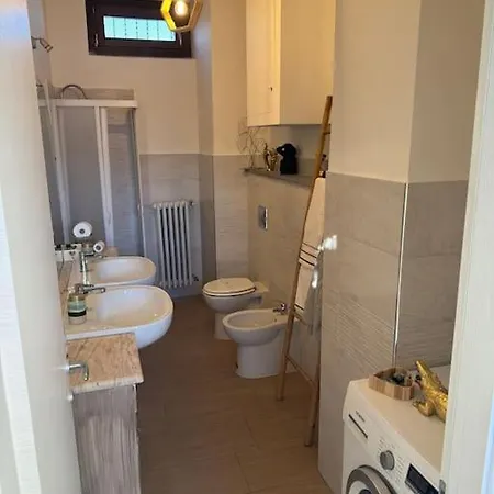 Appartement Casa Teddy Sole Torino