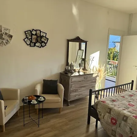 Casa Teddy Sole Torino Apartmán *