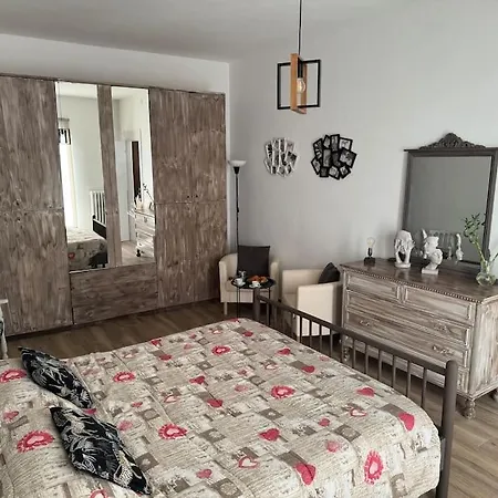Casa Teddy Sole Torino Διαμέρισμα Bosconero
