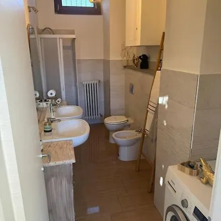 Apartment Casa Teddy Sole Torino