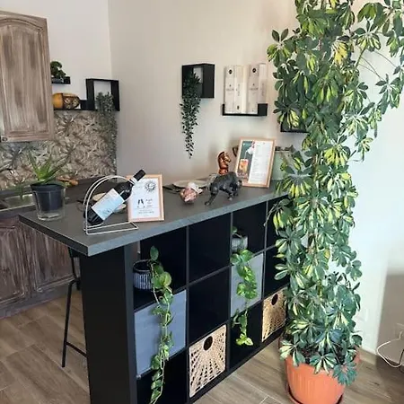 Casa Teddy Sole Torino Appartement *