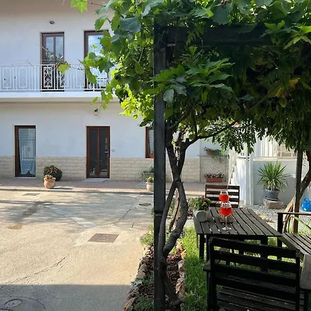 Casa Teddy Sole Torino Appartement