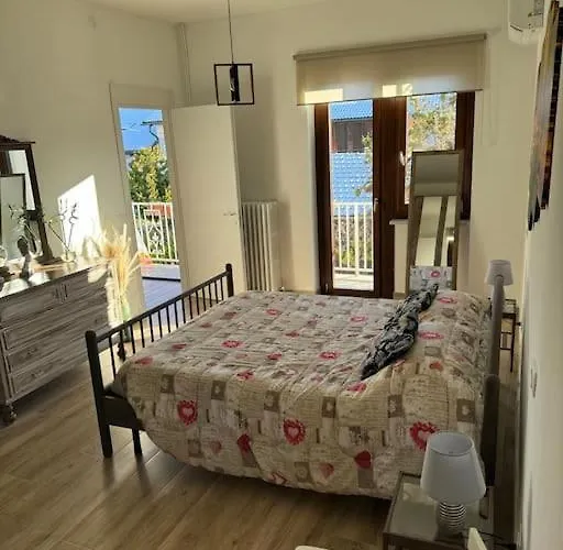 Casa Teddy Sole Torino Bosconero