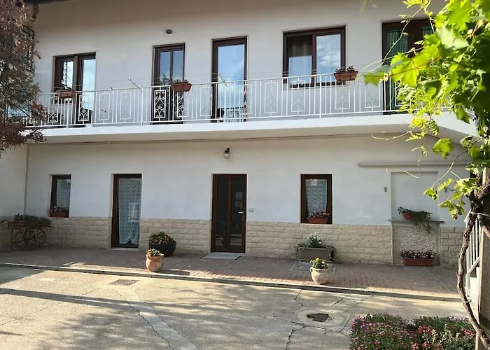Casa Teddy Sole Torino Lejlighed *