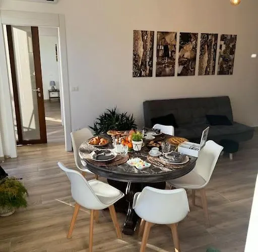 Casa Teddy Sole Torino *