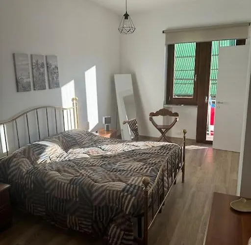 Casa Teddy Sole Torino Bosconero