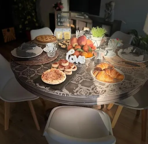 Casa Teddy Sole Torino * Bosconero