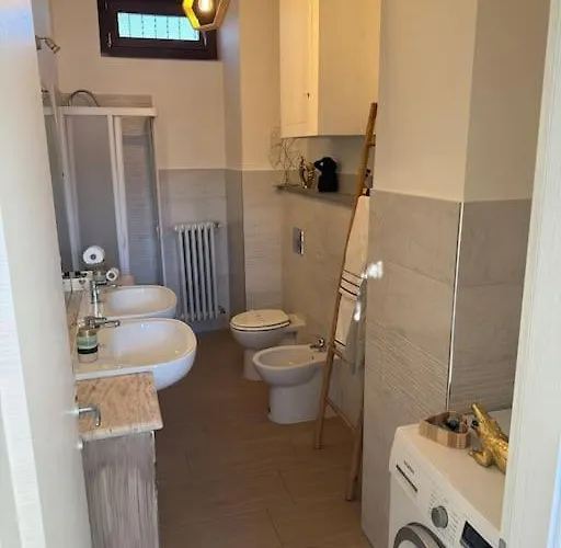 Apartamento Casa Teddy Sole Torino