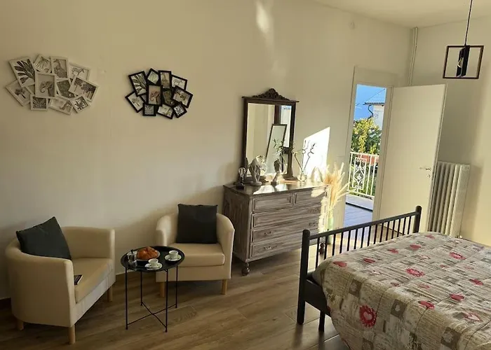 Casa Teddy Sole Torino Lejlighed *