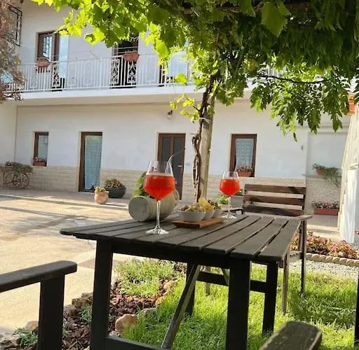 Casa Teddy Sole Torino *