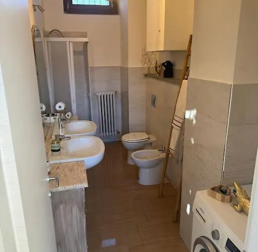 Apartamento Casa Teddy Sole Torino