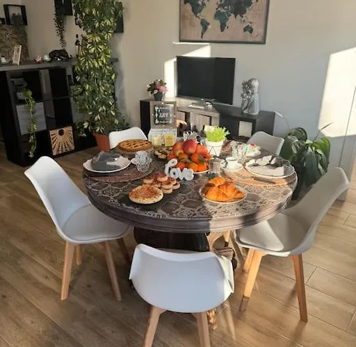 Apartamento Casa Teddy Sole Torino *