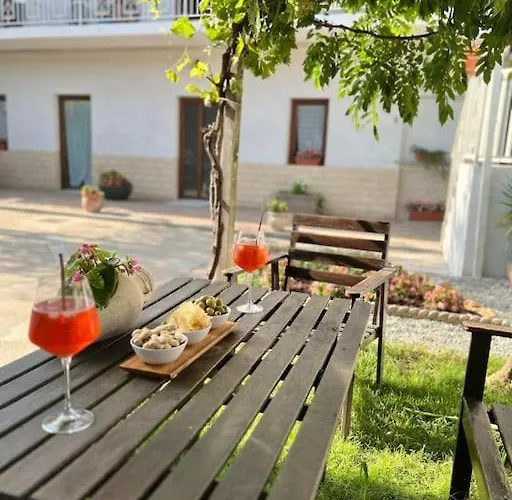 Casa Teddy Sole Torino *