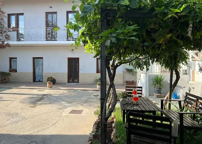 Casa Teddy Sole Torino Lejlighed